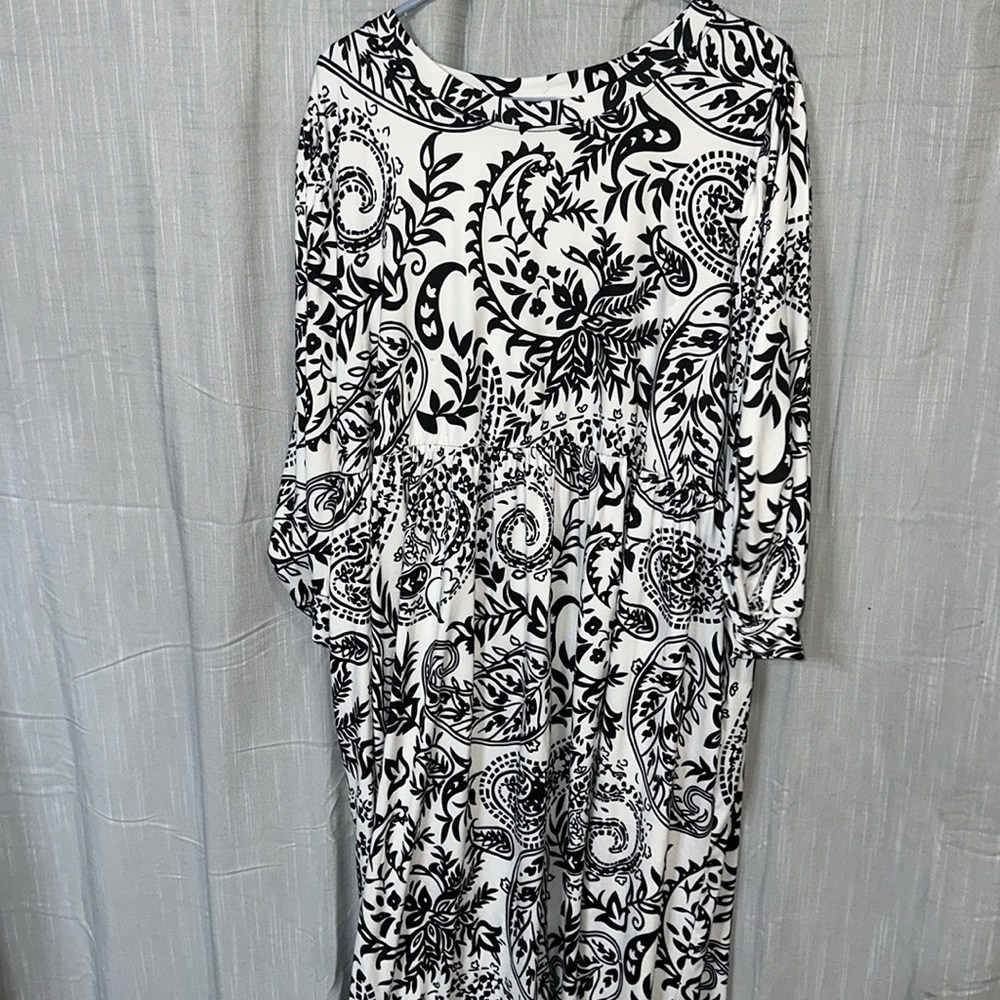 Nuggles dress